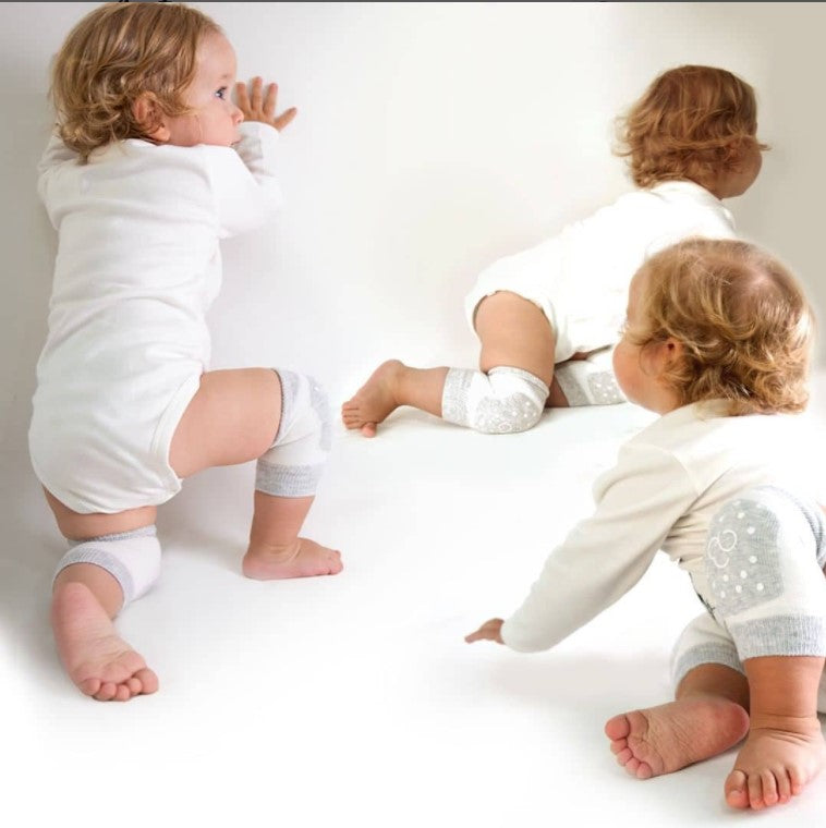 Crawling Knee Pads