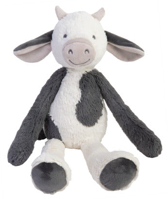 Cow Casper Cuddly Soft Toy 28 cm
